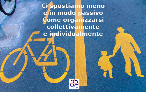 Mobilità col Covid Mobilità col Covid