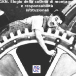 GKN, Aduc: “Dall’elogio della catena di montaggio alle responsabilità istituzionali”