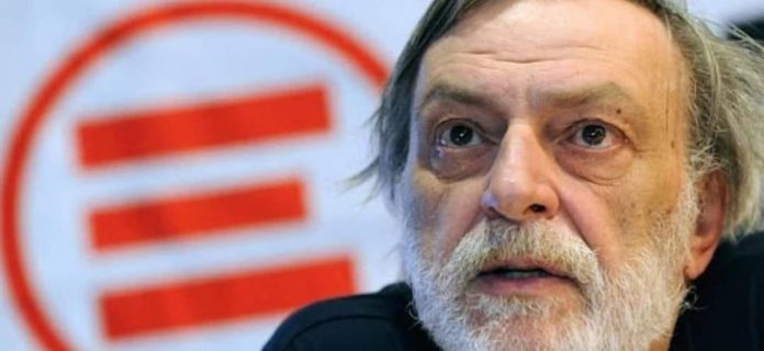 Gino Strada, fondatore di Emergency