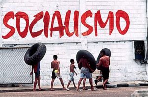 Socialismo e tolleranza