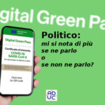 Green Pass, Vincenzo Donvito presidente di Aduc: l’ansia politica del ‘io ci sono’