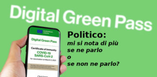 Green Pass, Vincenzo Donvito presidente di Aduc: l’ansia politica del ‘io ci sono’