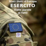 Esercito degli Stati Uniti d’Europa. Vincenzo Donvito (presidente di Aduc): passare dalle parole ai fatti Aduc e l'Esercito degli Stati Uniti d’Europa
