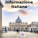 Informazione italiana