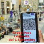 Green pass per scuola e trasporti, Aduc: novità dal 1° settembre