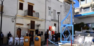 Eroe italo-americano Vincent R. Capodanno cappellano militare, servo di Dio: a Gaeta 54ª cerimonia commemorativa il 22 settembre