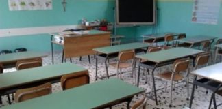 Contagi Covid in scuole venete, Zottis Camani e Bigon (PD) denunciano mancato tracciamento a settembre Arredi scuole (foto di archivio)