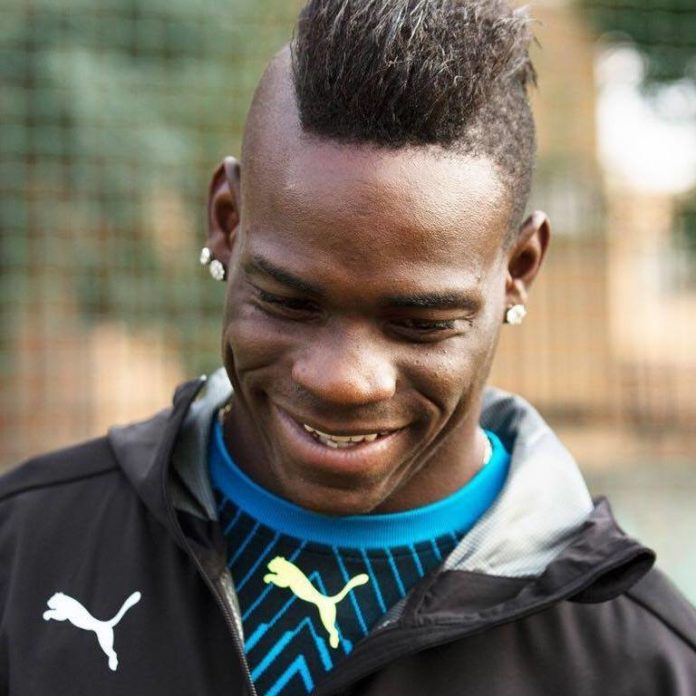 Balotelli