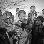 Afghanistan, Save the Children: nessun bambino dovrebbe mai diventare ‘un danno collaterale’ Bambini a Kabul