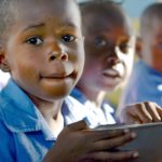 Haiti, Save the Children: minori non accompagnati a rischio abbandono, abuso e tratta. Forniti beni di prima necessità alle case famiglia colpite Bambini di Haiti