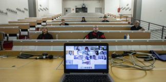 Provincia di Vicenza, diario prova orale Concorso pubblico per esami: 3 posti Esecutore Amministrativo cat. B/B1, tempo pieno e indeterminato Bando di concorso per professionisti PNRR