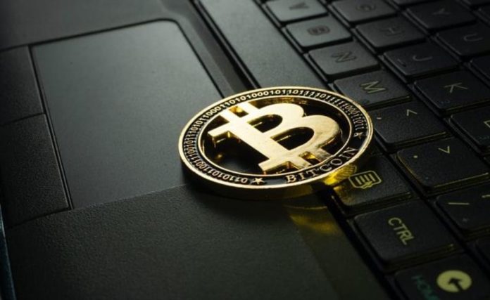 Bitcoin Criptovalute New Financial Technology