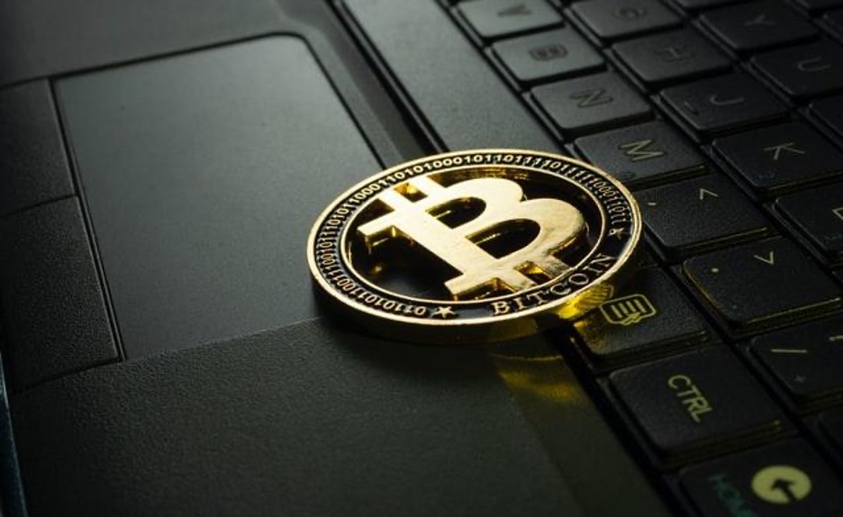 Bitcoin Criptovalute New Financial Technology