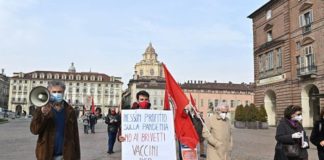 Ceo Pfizer Albert Bourla preannuncia varianti resistenti a vaccini adattabili in 3 mesi, Prc: prova di cinismo, appello per no a profitti su pandemia Brevetto pubblico per i vaccini