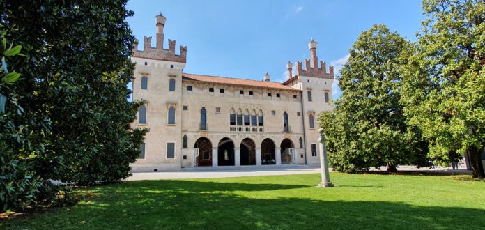 Castello di Thiene