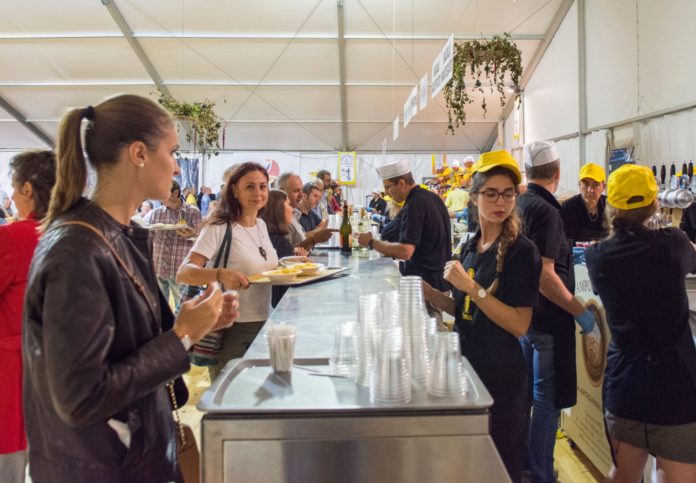 Festa del Bacalà a Sandrigo