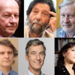 I filosofi e la pandemia. “Agorà. La Filosofia in Piazza”: critiche in forma di disputatio medievale a partire dalla nota di Cacciari e Agamben Agamben, Cacciari, Vattimo, Illetterati, Boniolo, Di Cesare