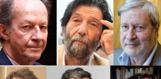 I filosofi e la pandemia. “Agorà. La Filosofia in Piazza”: critiche in forma di disputatio medievale a partire dalla nota di Cacciari e Agamben Agamben, Cacciari, Vattimo, Illetterati, Boniolo, Di Cesare