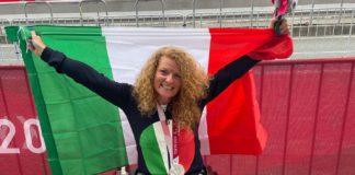 Paralimpiadi Tokyo, Francesca Porcellato argento a 51 anni. Zaia: “storia vivente” Francesca Porcellato