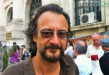 Intervista a Franco Coppoli (COBAS Scuola Terni ed esecutivo nazionale). “Filosofia in Agorà”: governo banchieri scarica sul personale sue mancanze Franco Coppoli, COBAS SCUOLA Terni ed esecutivo nazionale COBAS