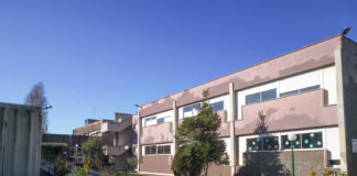 Acquistata la nuova mensa per l’IC Frezzotti-Corradini di Latina IC Frezzotti-Corradini di Latina