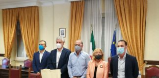 “Litorale Laziale, un mare di miglioramenti”, Riviera di Ulisse: la riqualificazione del litorale di Formia, Gaeta e Minturno