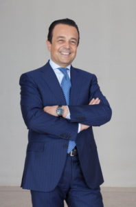 Marco Mandelli, Bper Banca