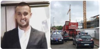 Mattia Battistetti, operaio padovano morto nel 2021 schiacciato da carico gru: pm chiede 15 anni complessivi di condanne nel processo a Treviso Mattia Battistetti, il giovane operaio montebellunese morto in un cantiere