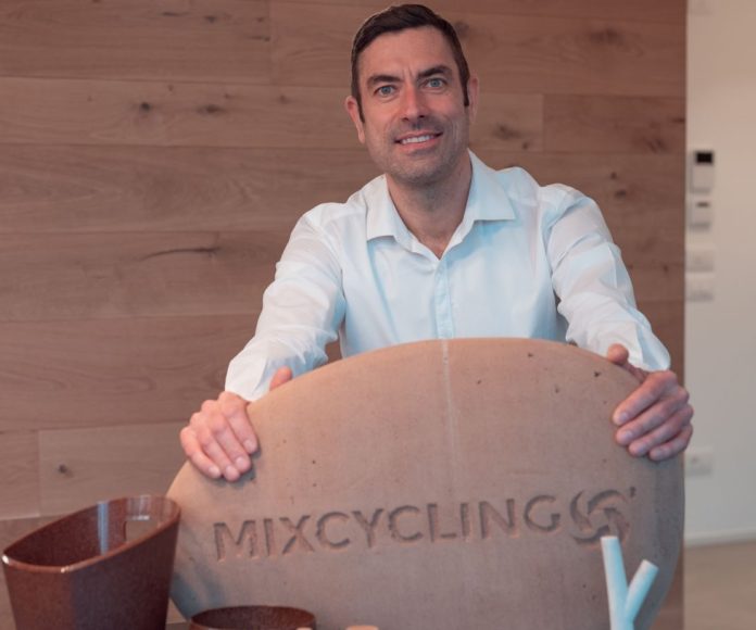 Mixcycling