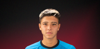 Lr Vicenza, ufficiale: Semuel Pizzignacco alla Feralpisalò Semuel Pizzignacco