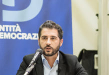 Di Maio inviato UE nel Golfo? Interrogazione Borchia (Lega) a Borrell: altri profili avrebbero CV più adeguato Forum pensiero identitario europeo Paolo Borchia, eurodeputato Lega di maio