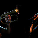 Vicenza Jazz, Ciro Asproso (Coalizione Civica Vicenza) “interroga” sulla sua “dubbia” gestione SIAE da parte del Teatro Comunale di Vicenza Paolo Fresu in Heroes per Vicenza Jazz 2021 (foto d'archivio)