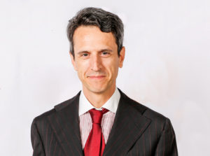 Paolo Mazza, Bper Banca