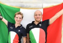 A Tokio Paralimpiadi dal 24 agosto, Zaia: “Auguri ai 4521 atleti di 167 nazioni. Veneto ha uno squadrone”. Tanti padovani, nessuno da Vicenza Paralimpiadi di Tokyo, i due portabandiera azzurri Bebe Vio (scherma) e Federico Morlacchi (nuoto)