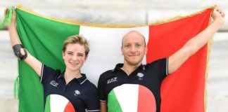 A Tokio Paralimpiadi dal 24 agosto, Zaia: “Auguri ai 4521 atleti di 167 nazioni. Veneto ha uno squadrone”. Tanti padovani, nessuno da Vicenza Paralimpiadi di Tokyo, i due portabandiera azzurri Bebe Vio (scherma) e Federico Morlacchi (nuoto)