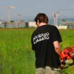 Parco della Pace: serata di mobilitazione, musica, letture e interventi per “ricordare l’opposizione vicentina alla guerra” Parco della Pace happening 6 agosto