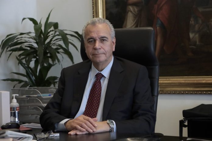 iero Luigi Montani, nuovo dg di Bper Banca