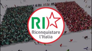 Riconquistare l'Italia