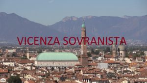 Riconquistare l'Italia di Vicenza