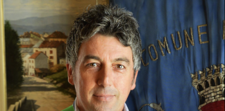 Gallio: raddoppiata la raccolta differenziata dei rifiuti nel 2022 Emanuele Munari, sindaco di Gallio