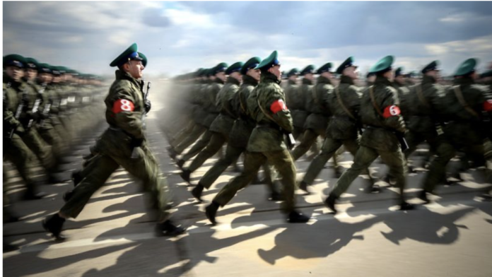 Russia e Cina rafforzano la loro cooperazione militare