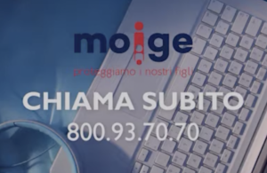 Moige Movimento Italiano Genitori