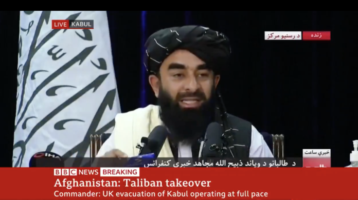 Talebani Talebani