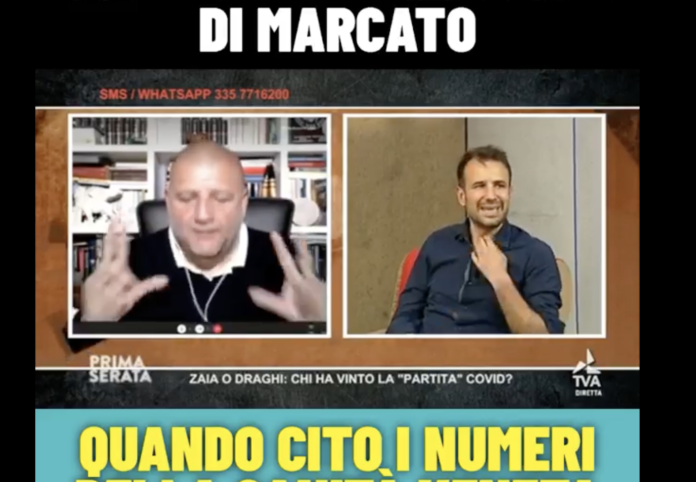 Cunegato Vs Marcato