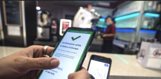 Diversificare Green pass tra vaccinati e non, gruppo PD Veneto: “giusto, nuova stretta indispensabile per salute ed economia” Controlli Green pass