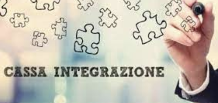 Cassa integrazione