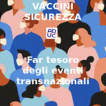 Vaccini e sicurezza, Vincenzo Donvito (presidente Aduc): scegliere facendo tesoro degli eventi transnazionali Aduc: tra vaccini e sicurezza