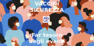 Vaccini e sicurezza, Vincenzo Donvito (presidente Aduc): scegliere facendo tesoro degli eventi transnazionali Aduc: tra vaccini e sicurezza