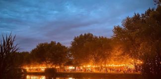 Torri di Quartesolo, Lumen festival in riva al lago primo evento con Green Pass: ecco come accedere all’area concerti Spark Torri dii Quartesolo Lumen festival