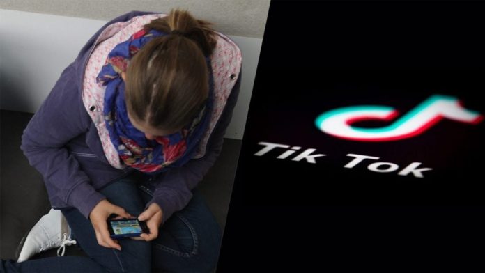 TikTok e minorenni TikTok e minorenni